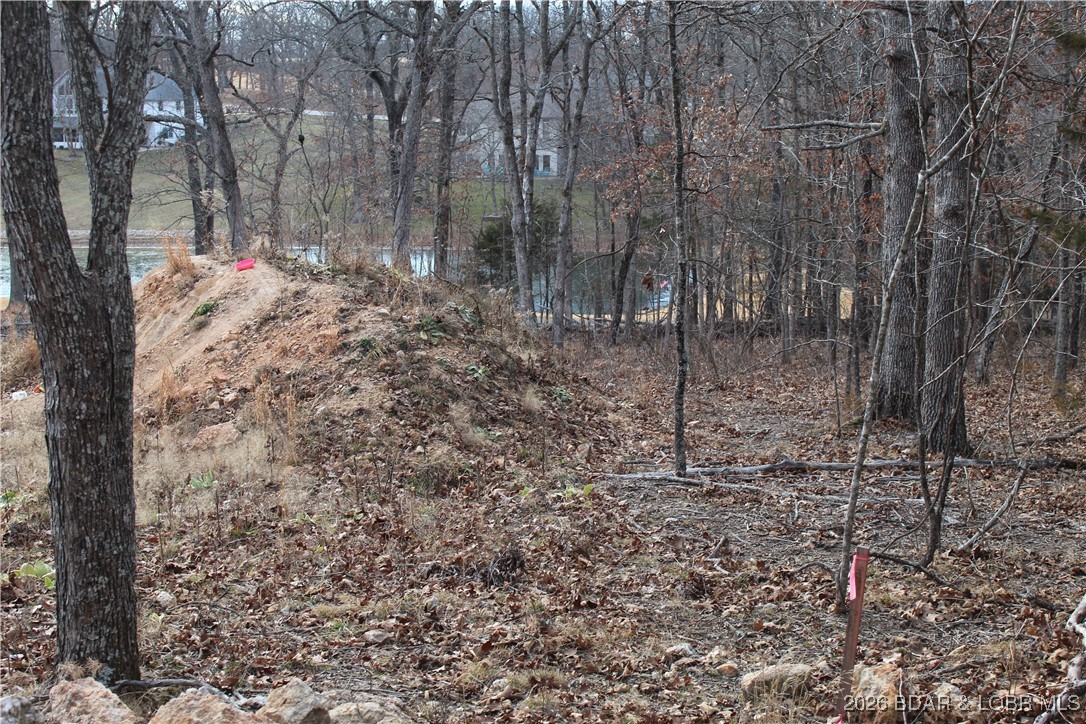 Indian Rock Estates - Land