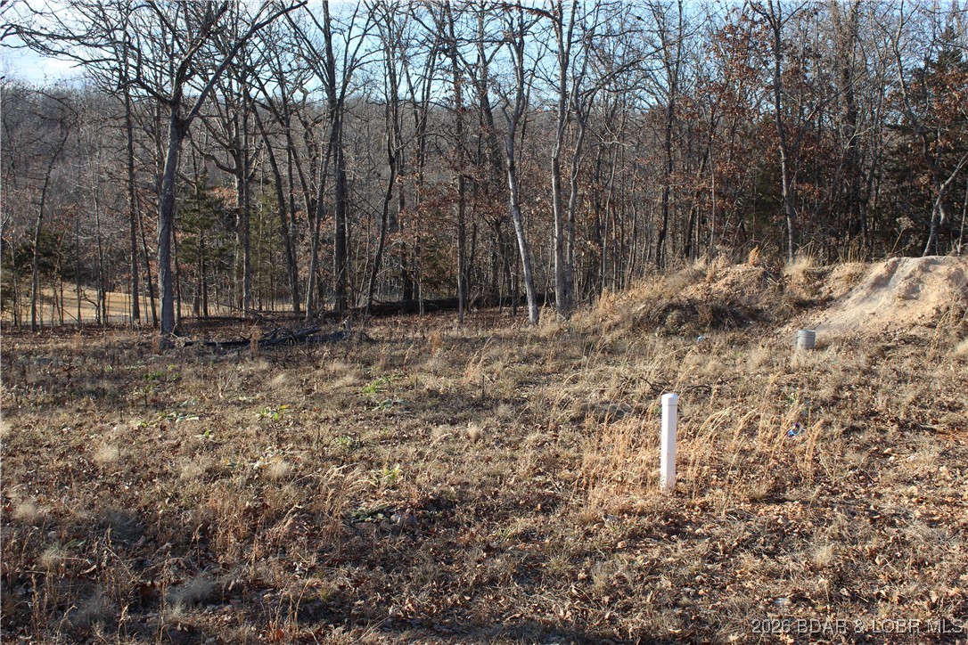 Indian Rock Estates - Land