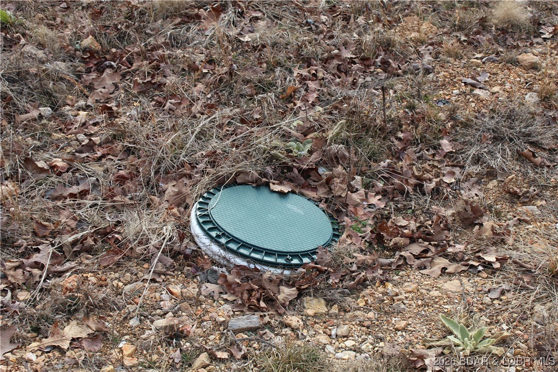 Indian Rock Estates - Land