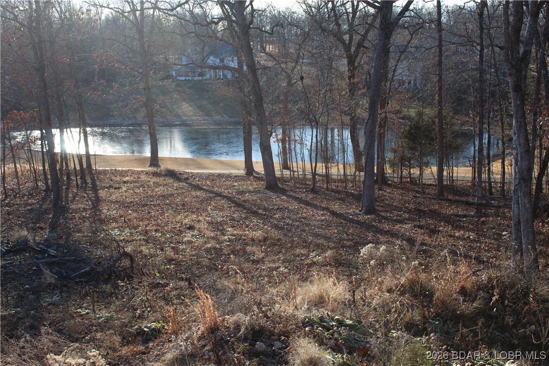 Indian Rock Estates - Land