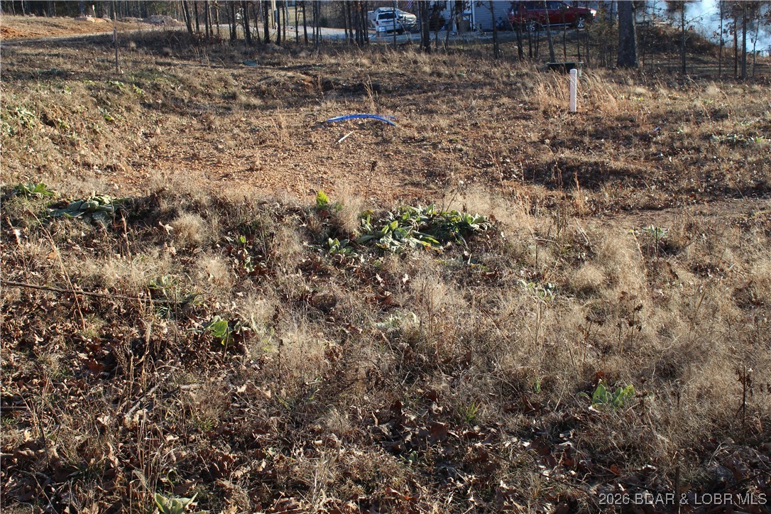 Indian Rock Estates - Land