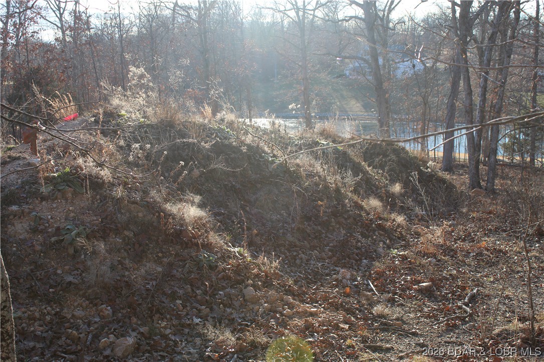 Indian Rock Estates - Land