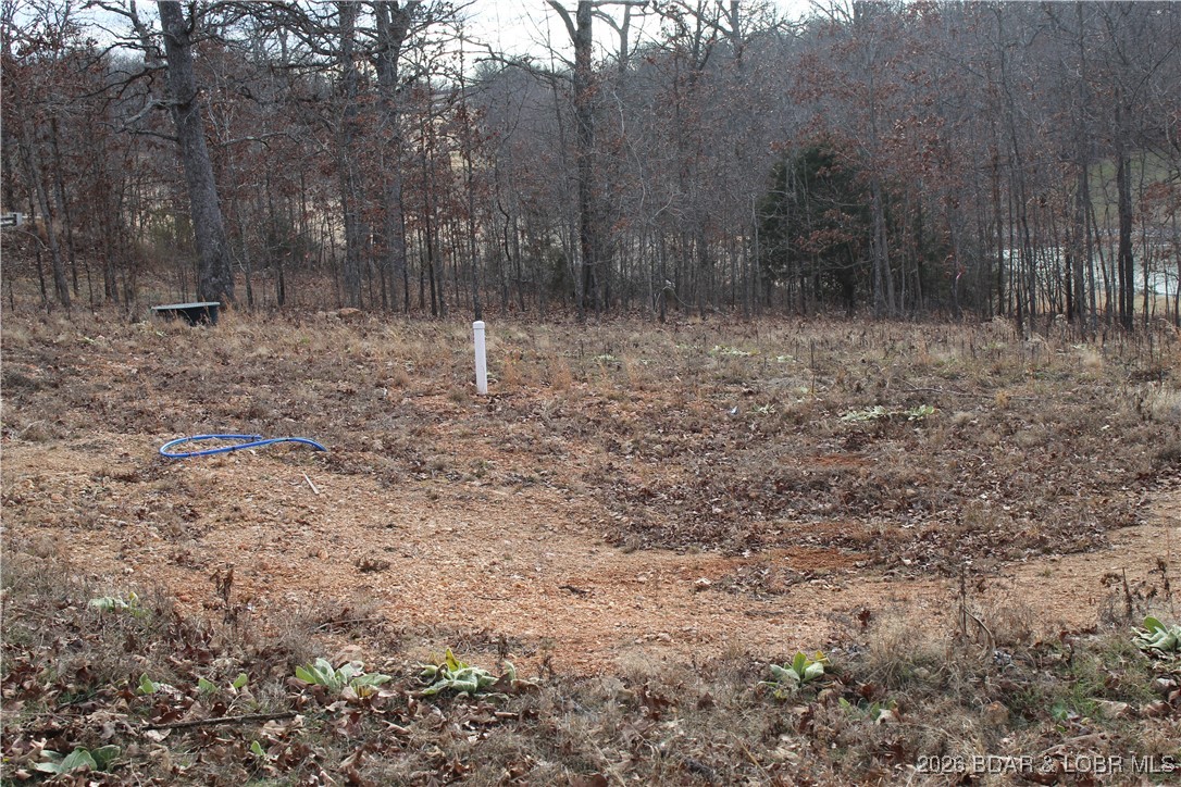 Indian Rock Estates - Land