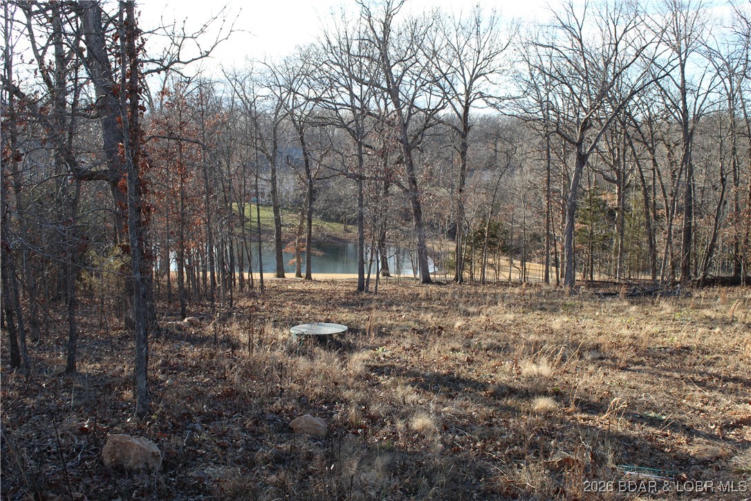 Indian Rock Estates - Land