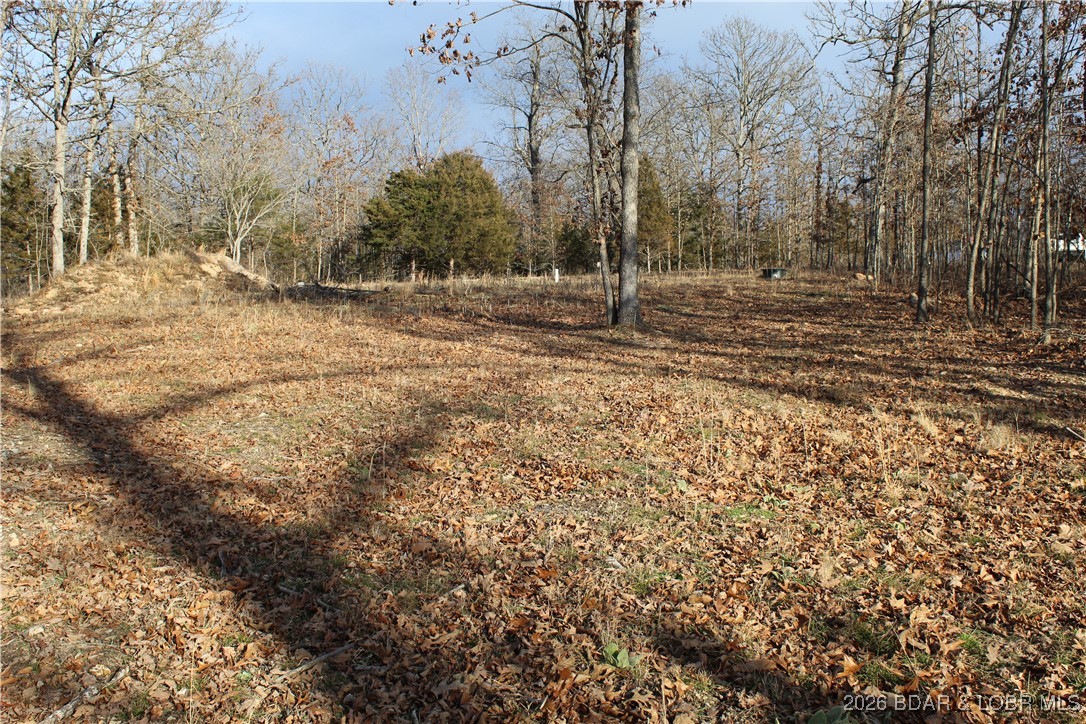 Indian Rock Estates - Land