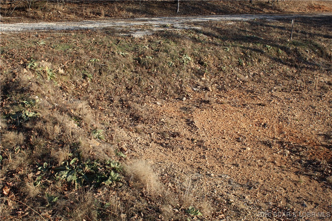 Indian Rock Estates - Land