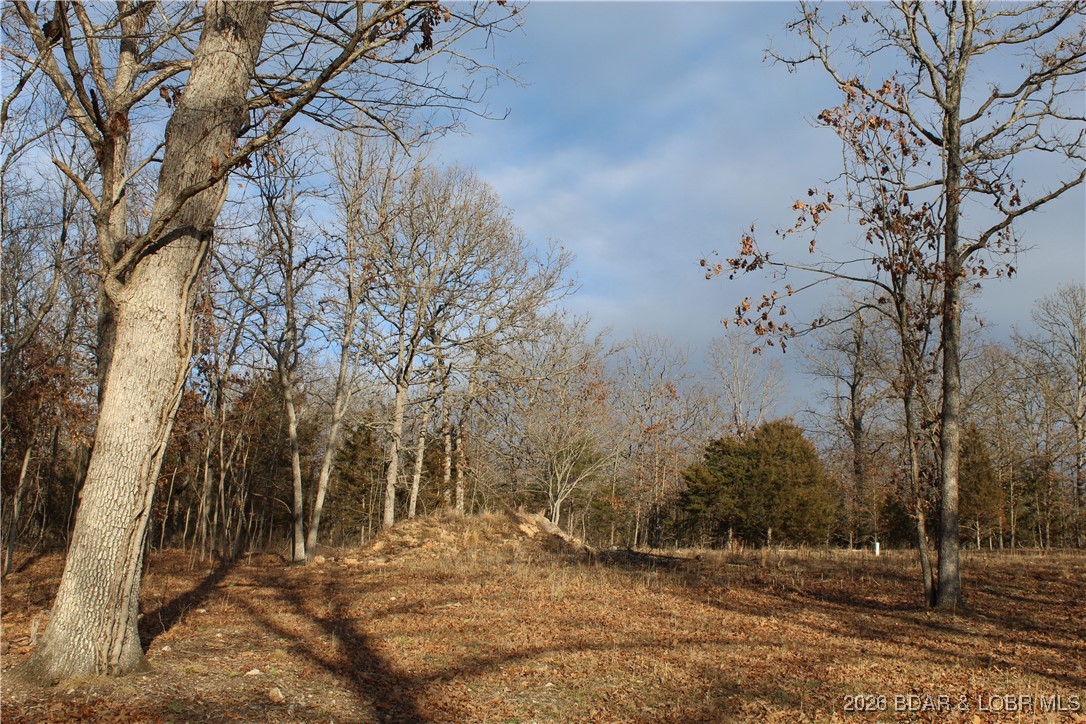 Indian Rock Estates - Land