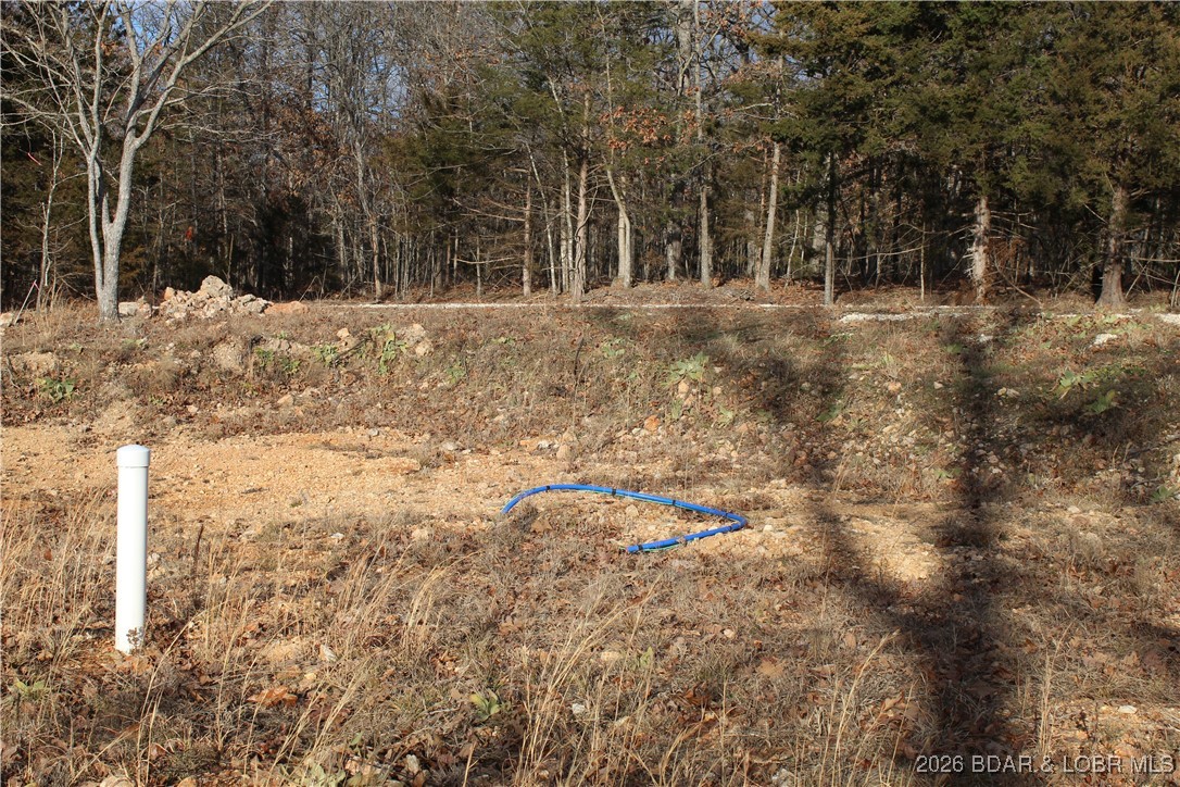 Indian Rock Estates - Land