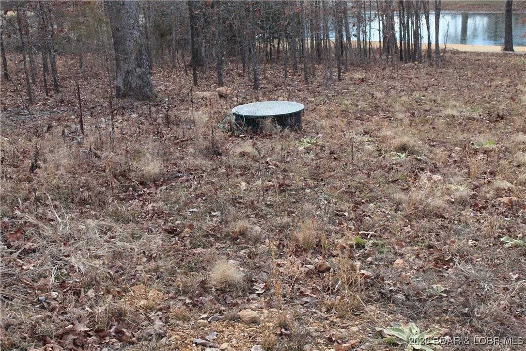 Indian Rock Estates - Land