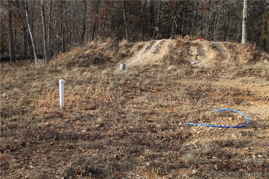 Indian Rock Estates - Land