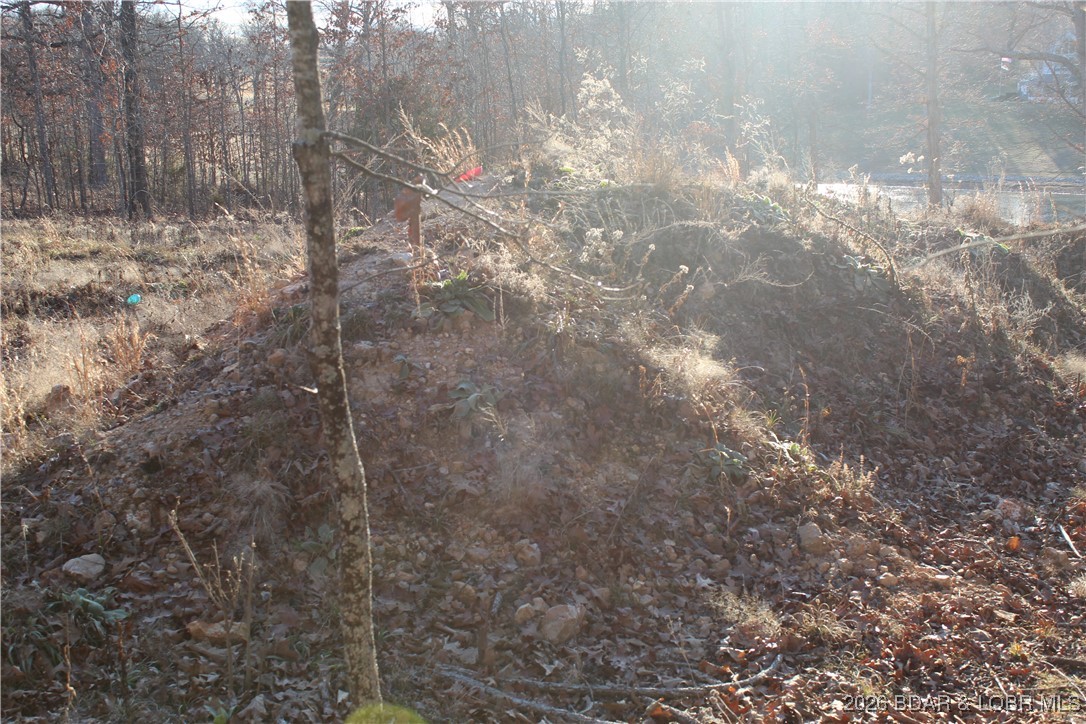 Indian Rock Estates - Land