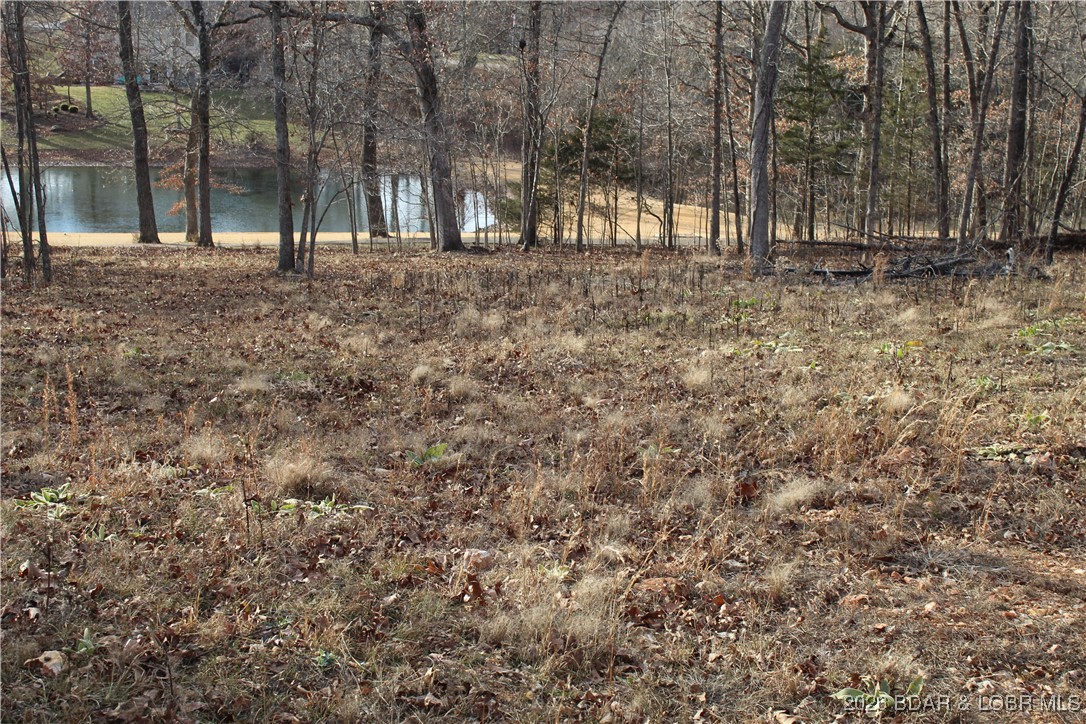 Indian Rock Estates - Land