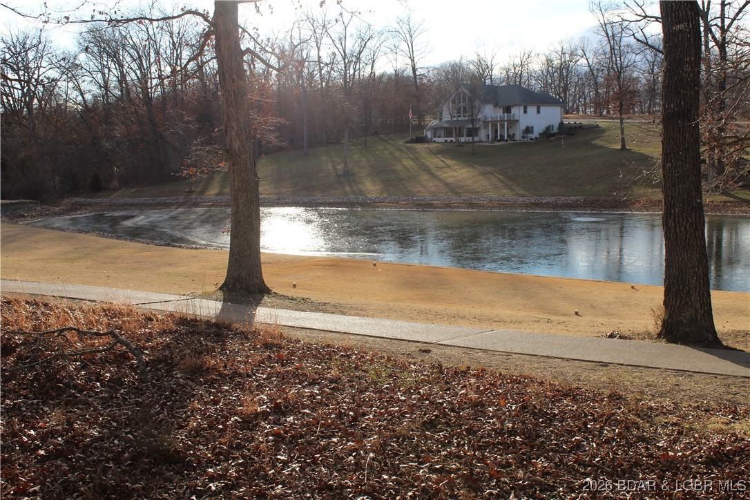 Indian Rock Estates - Land