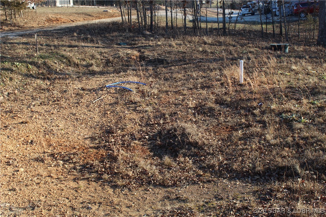 Indian Rock Estates - Land