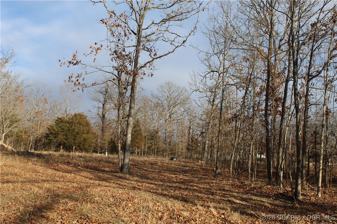 Indian Rock Estates - Land