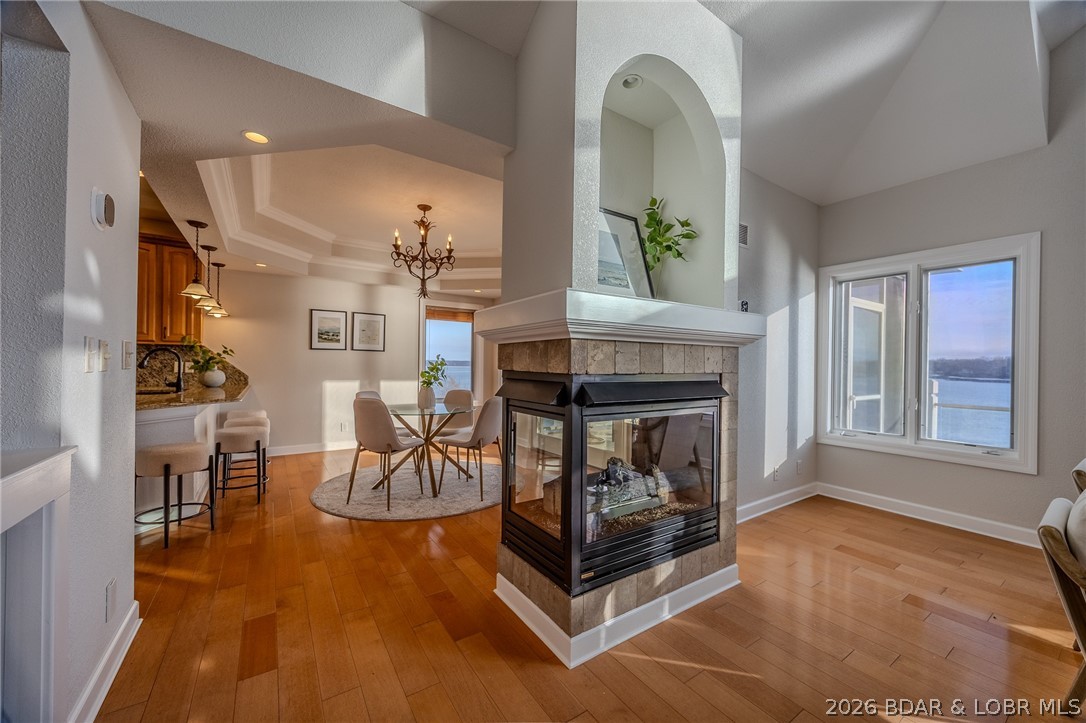 Beacon Pointe - Residential