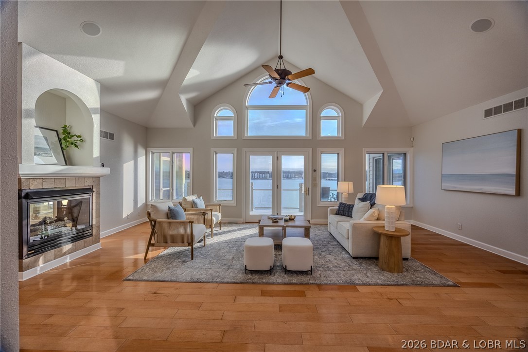 Beacon Pointe - Residential