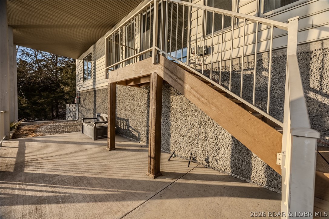 Beacon Pointe - Residential