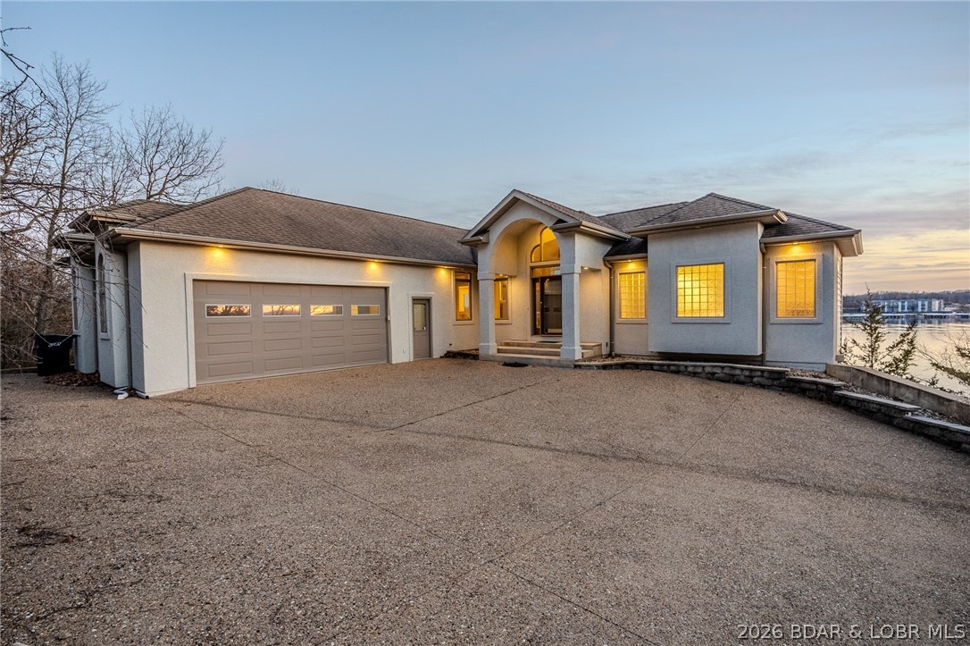 Beacon Pointe - Residential