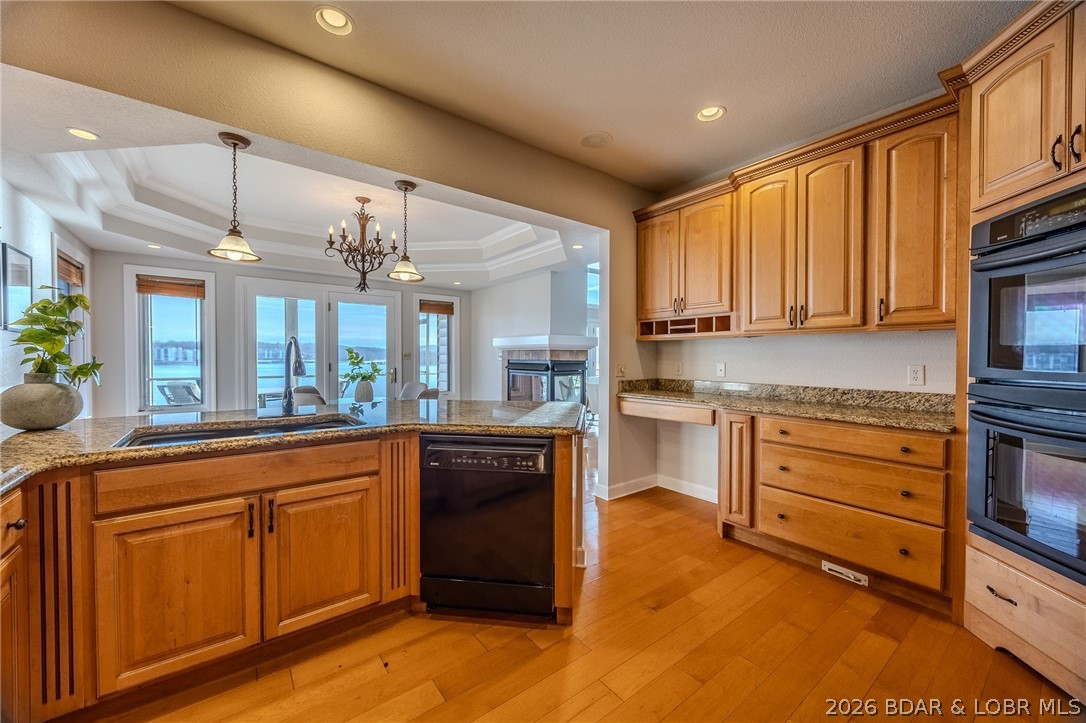 Beacon Pointe - Residential