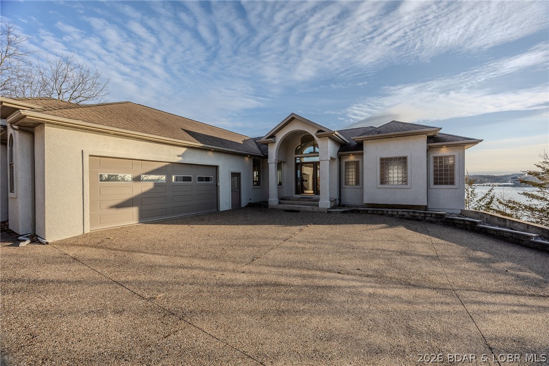 Beacon Pointe - Residential