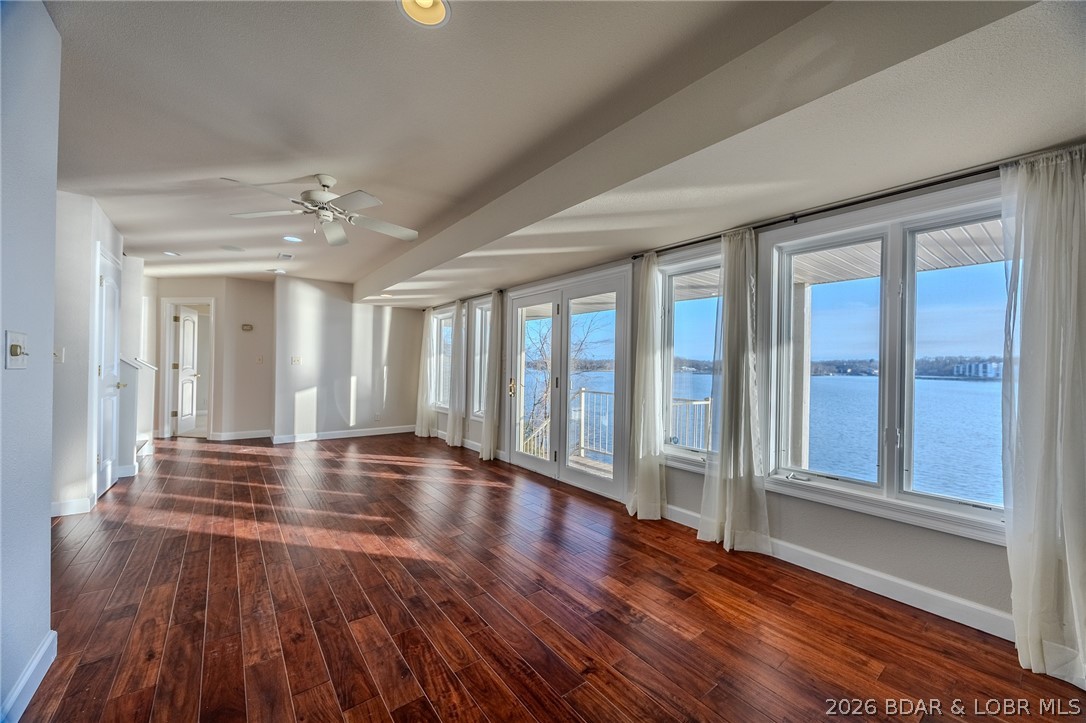 Beacon Pointe - Residential