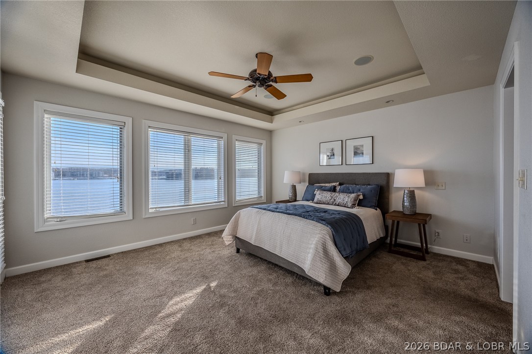 Beacon Pointe - Residential