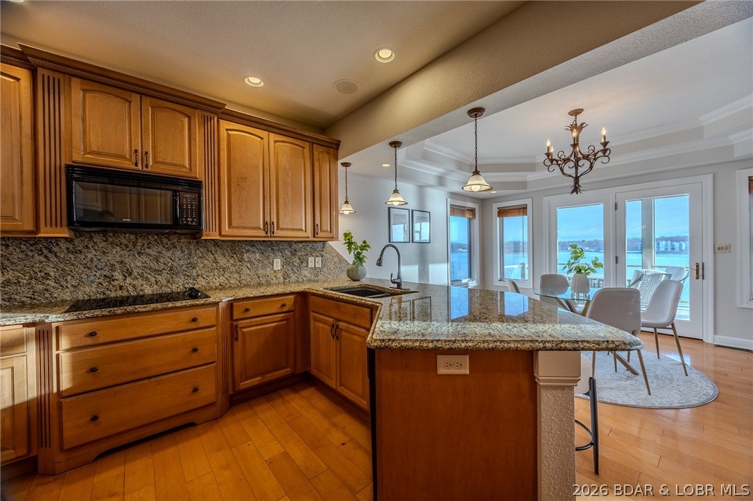 Beacon Pointe - Residential