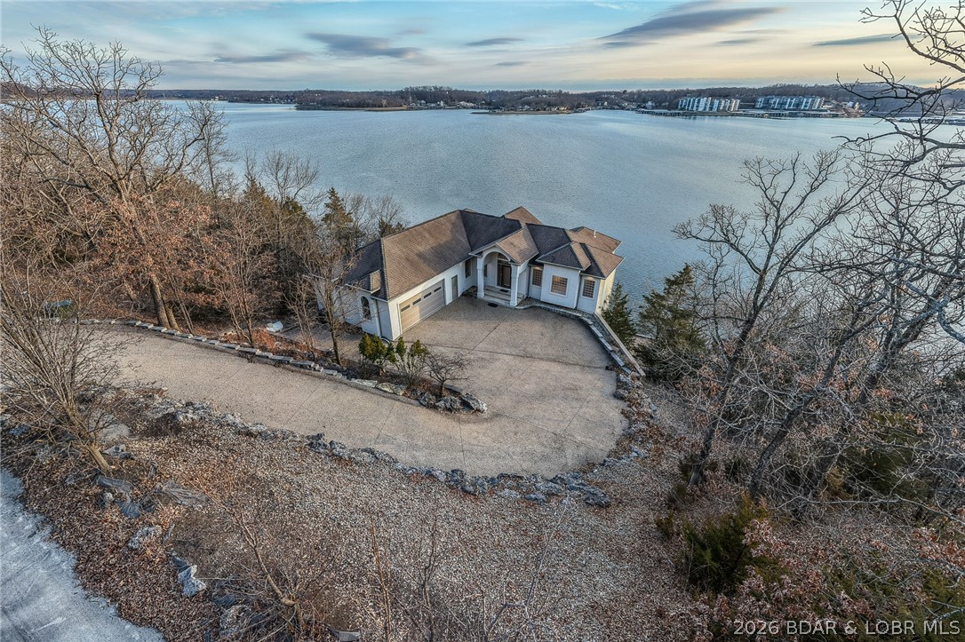 Beacon Pointe - Residential