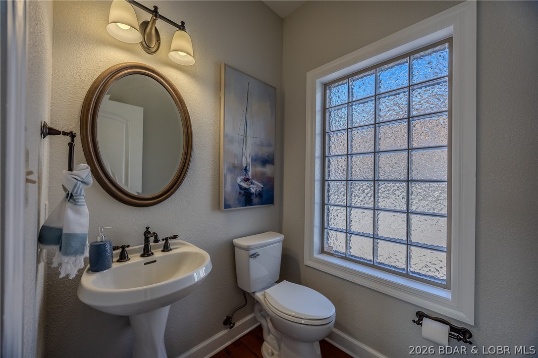 Beacon Pointe - Residential