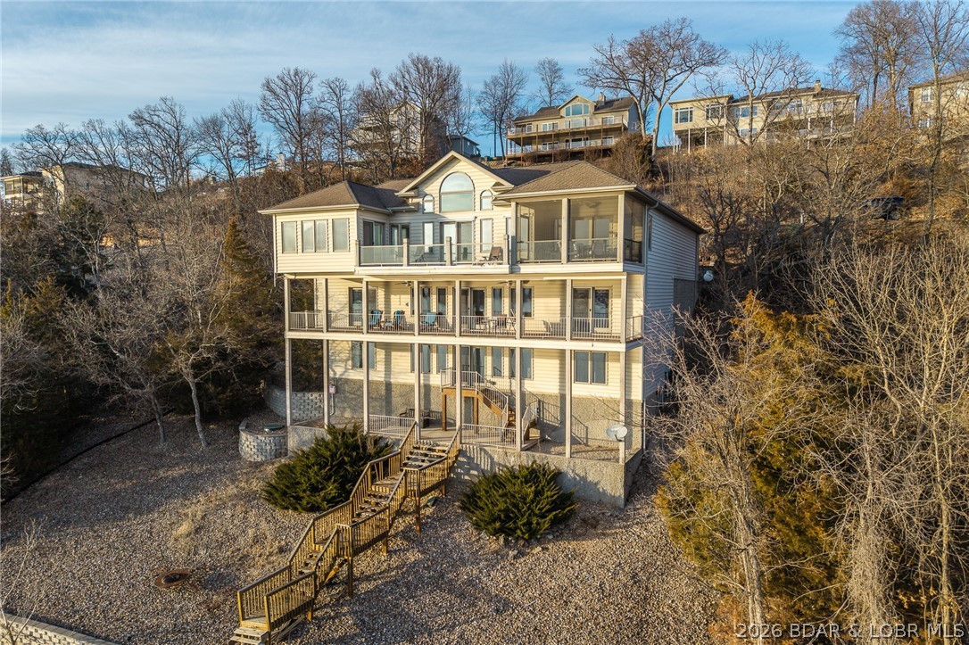 Beacon Pointe - Residential