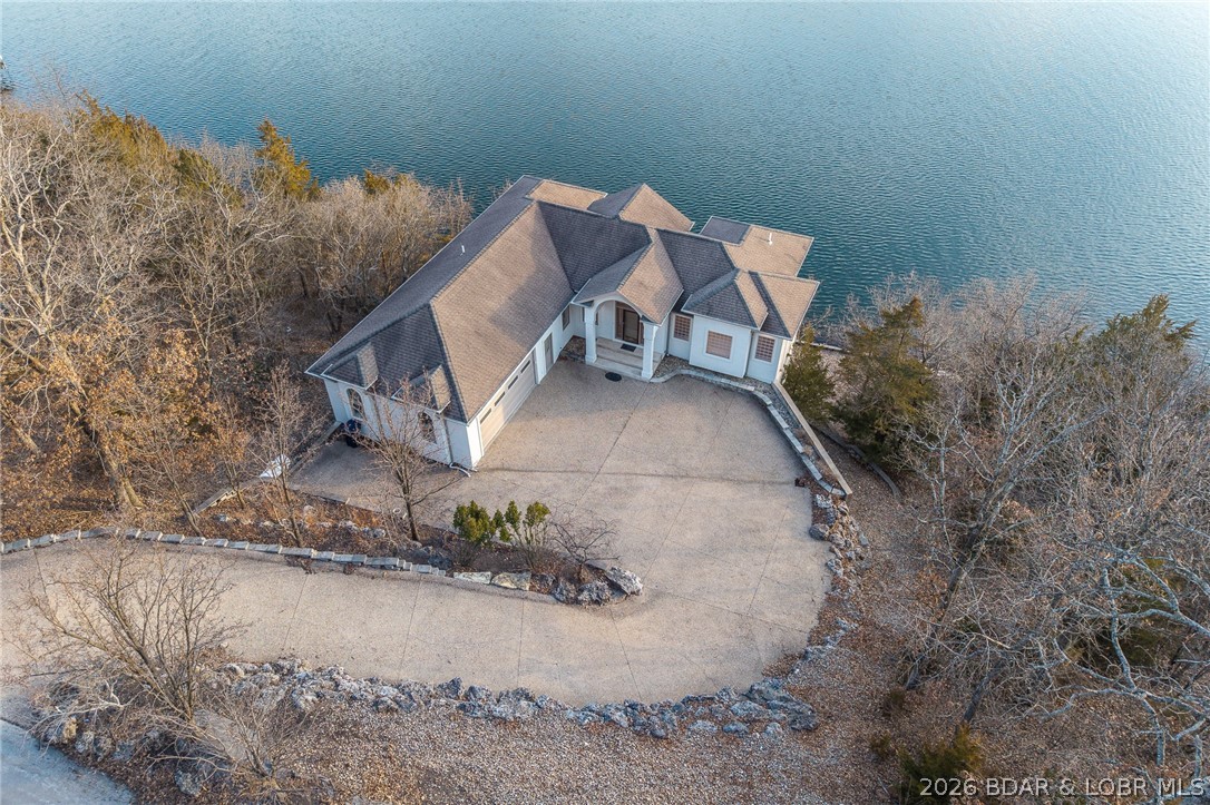 Beacon Pointe - Residential