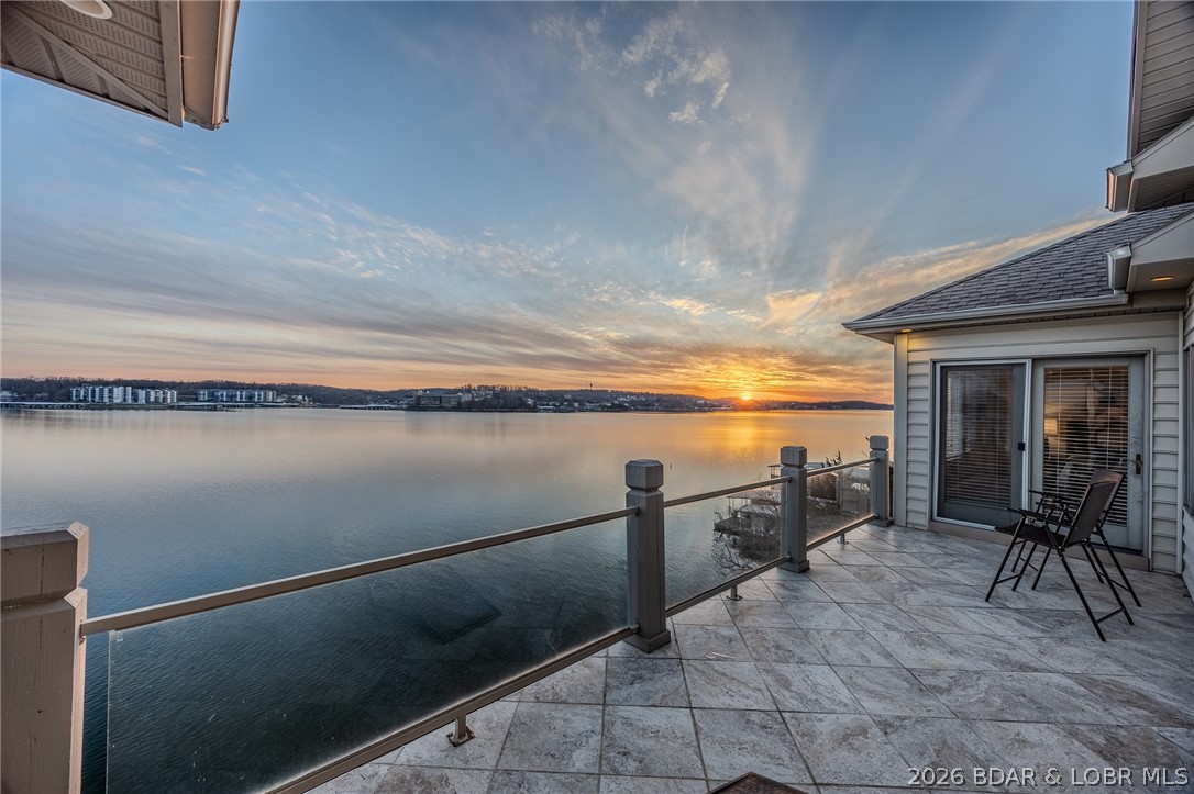 Beacon Pointe - Residential