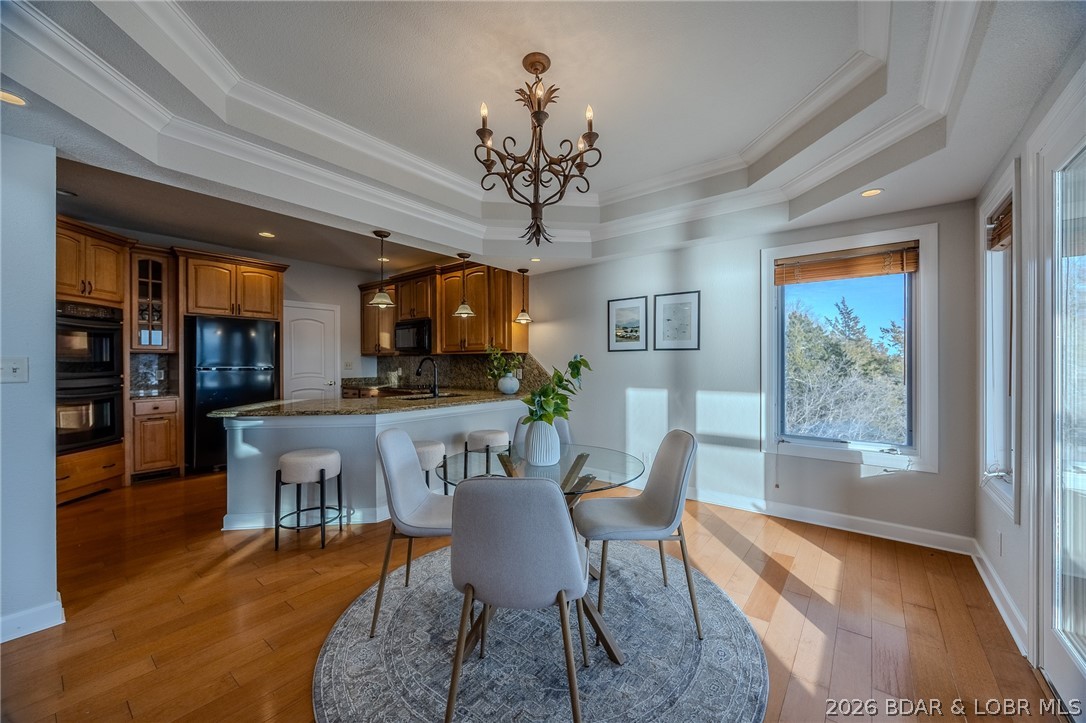 Beacon Pointe - Residential