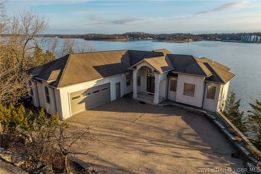 Beacon Pointe - Residential