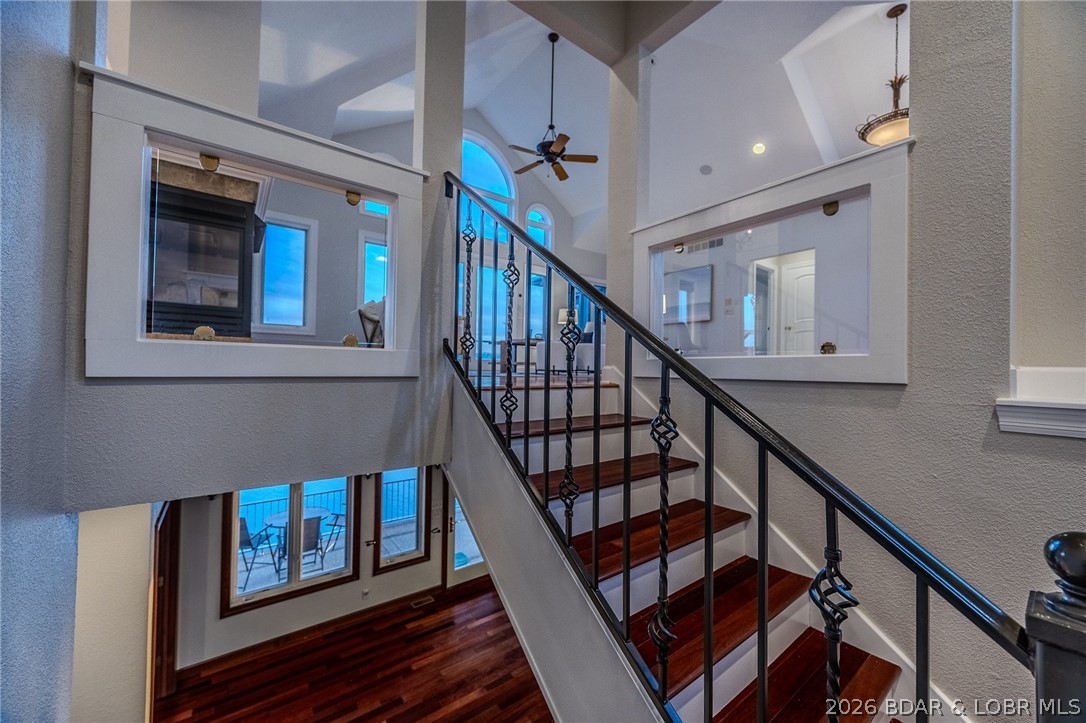 Beacon Pointe - Residential