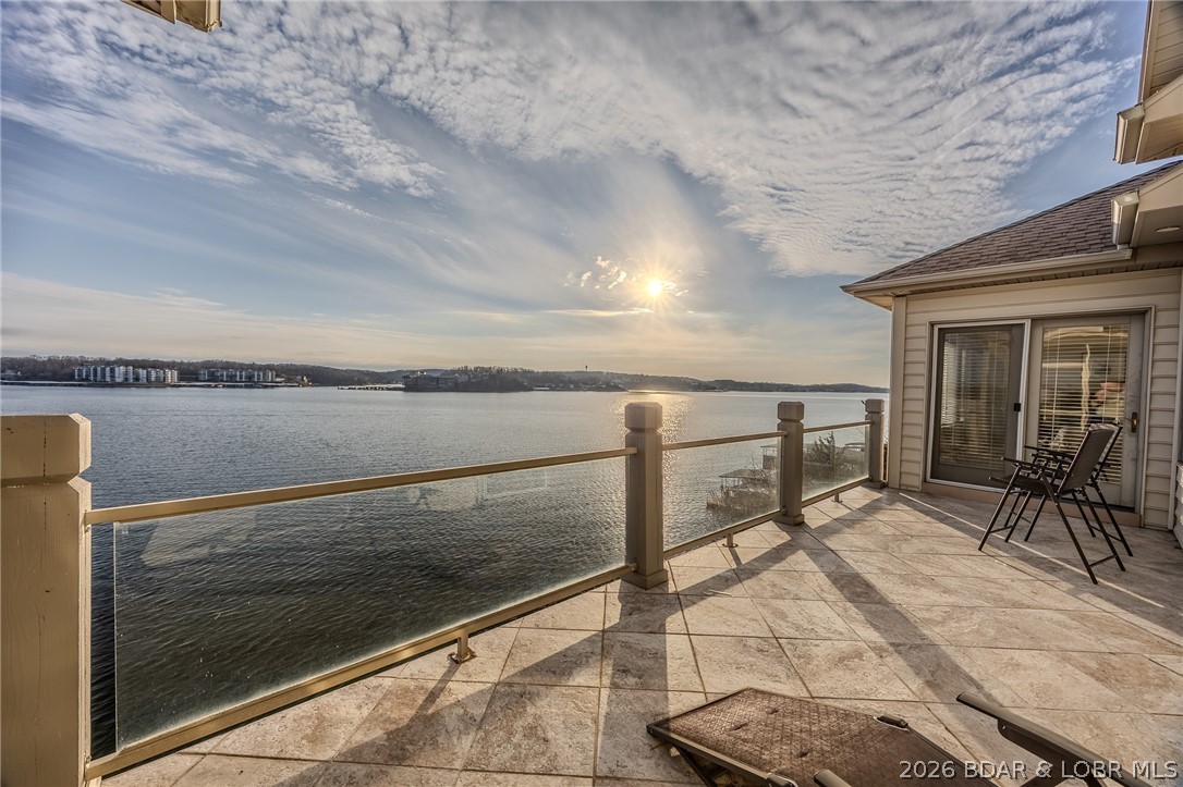 Beacon Pointe - Residential