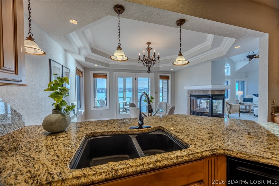 Beacon Pointe - Residential