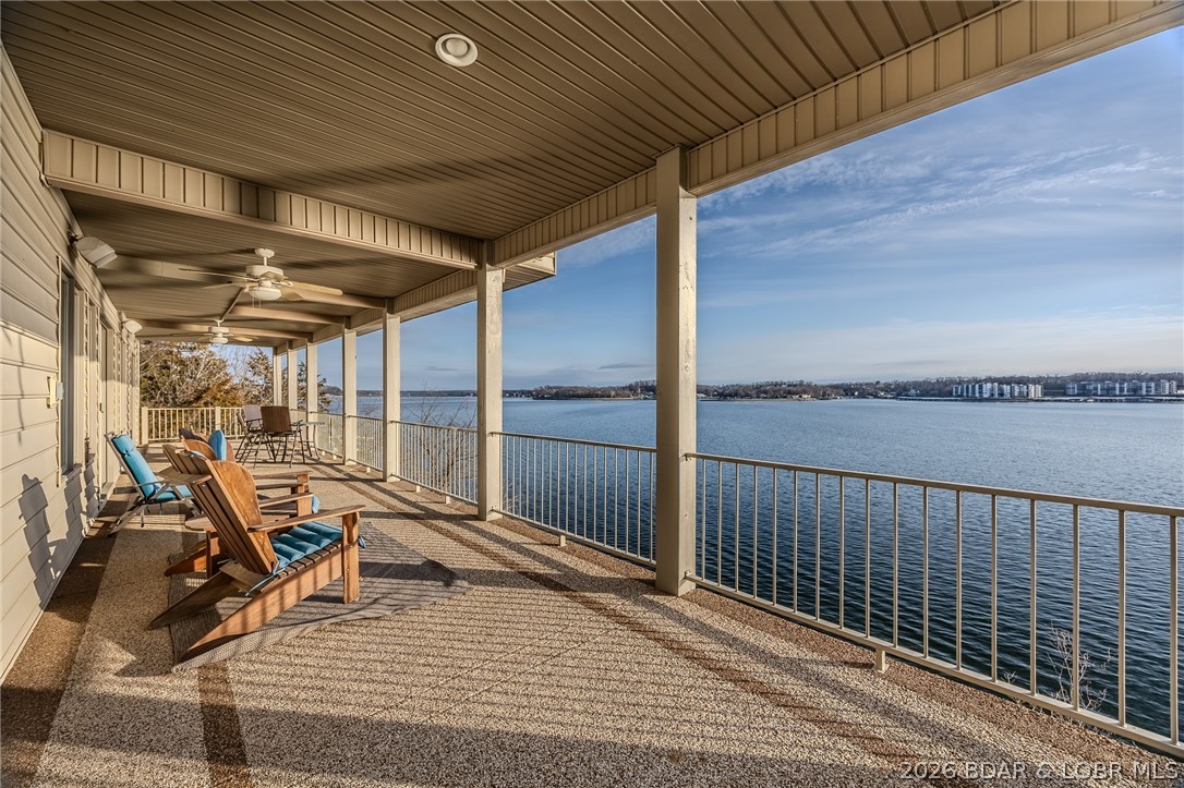 Beacon Pointe - Residential