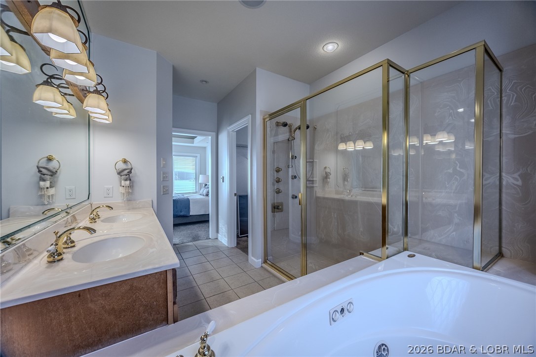 Beacon Pointe - Residential