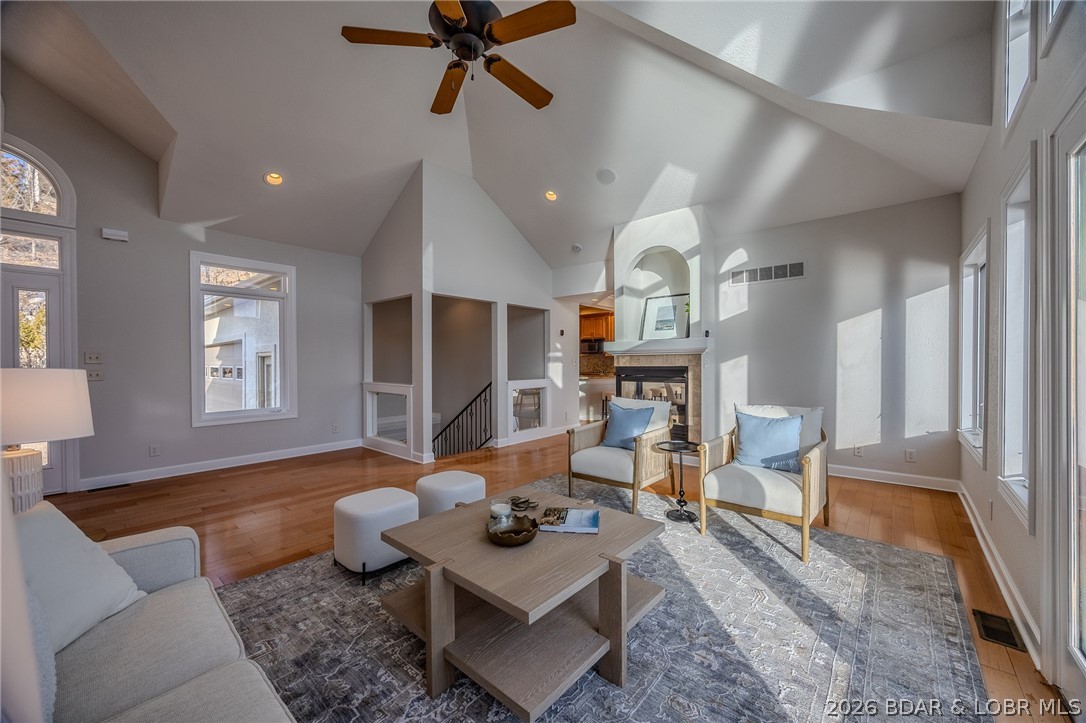 Beacon Pointe - Residential