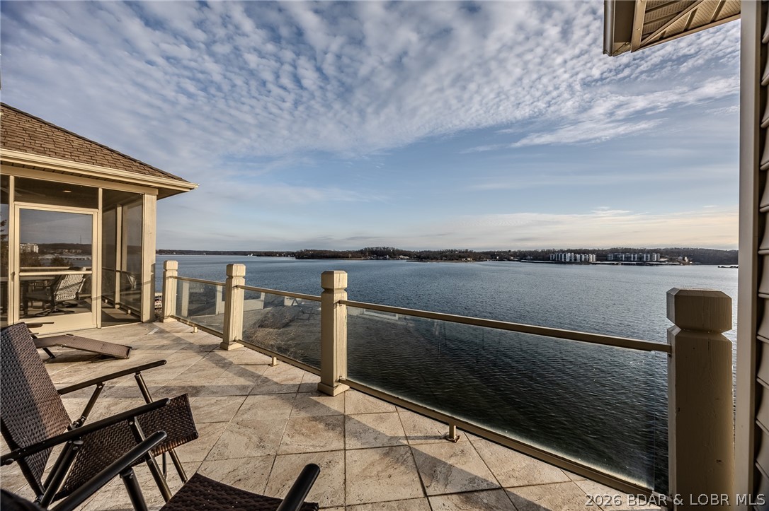 Beacon Pointe - Residential