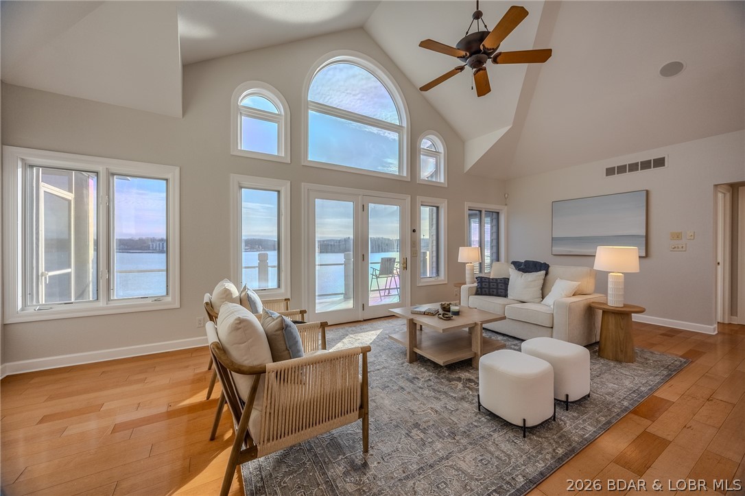 Beacon Pointe - Residential