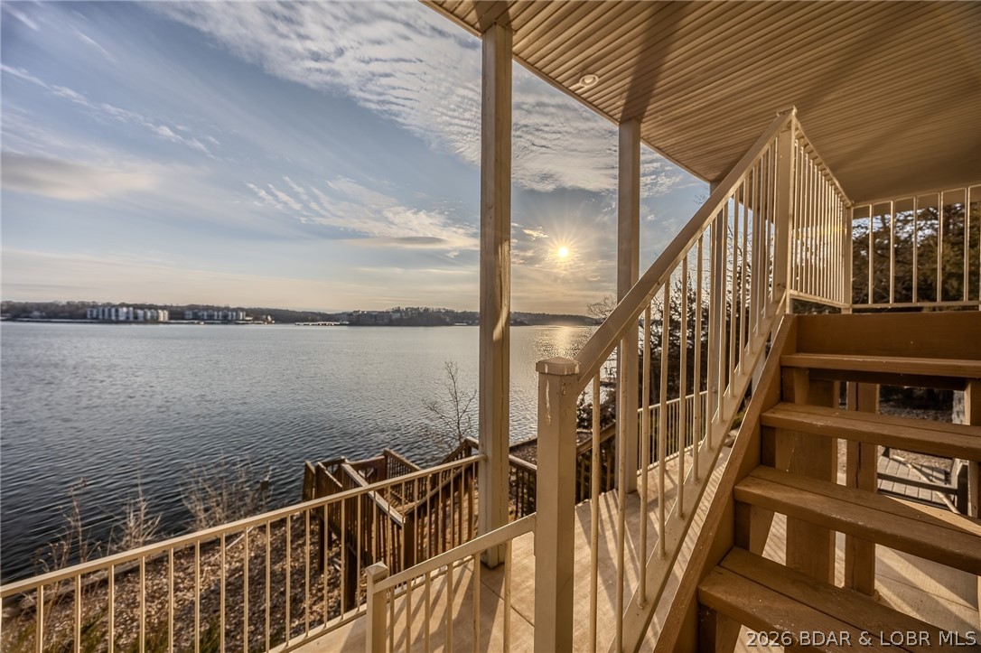 Beacon Pointe - Residential