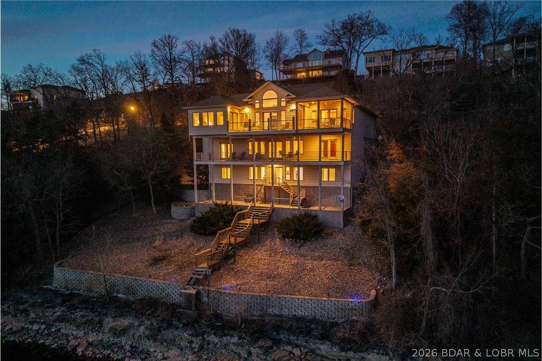 Beacon Pointe - Residential