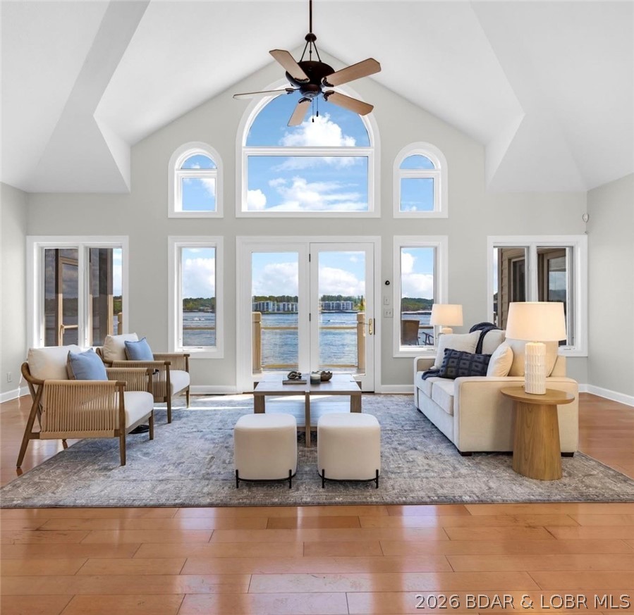 Beacon Pointe - Residential