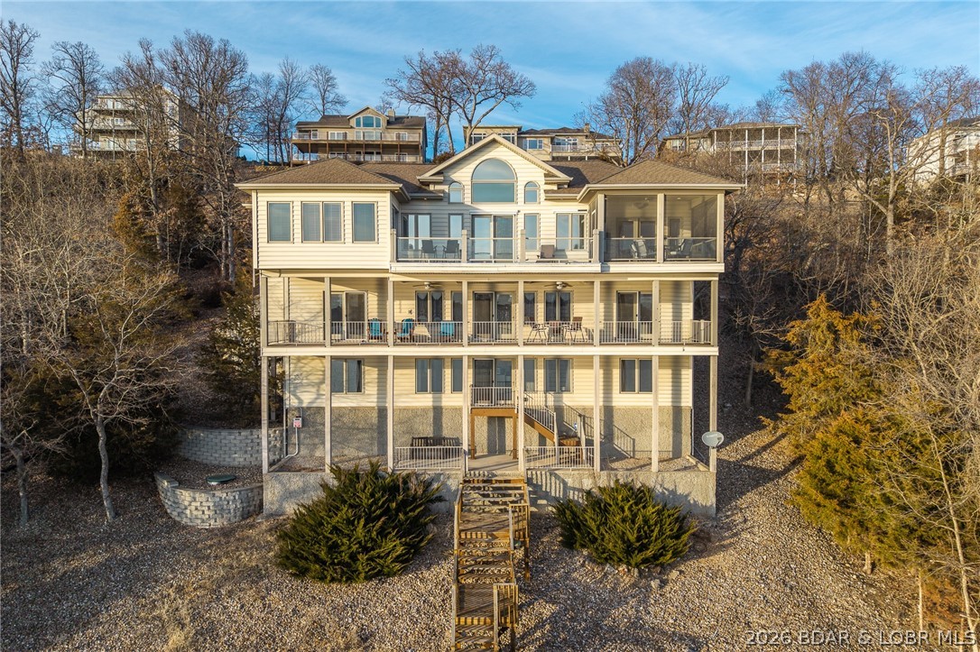 Beacon Pointe - Residential