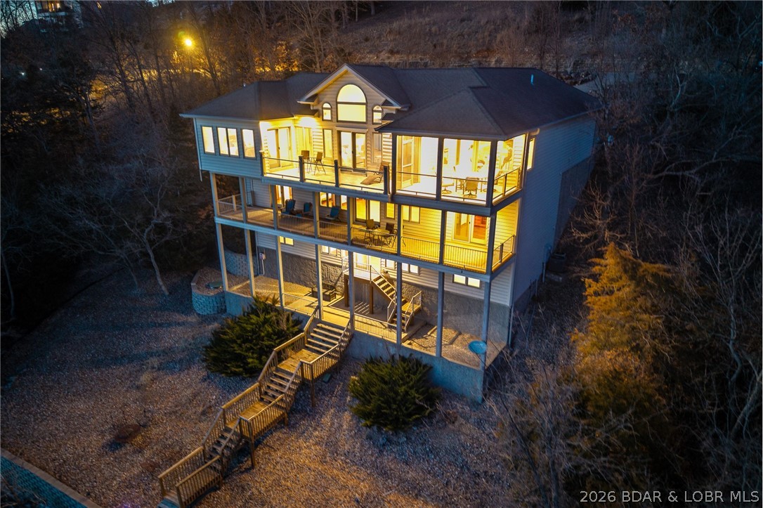 Beacon Pointe - Residential