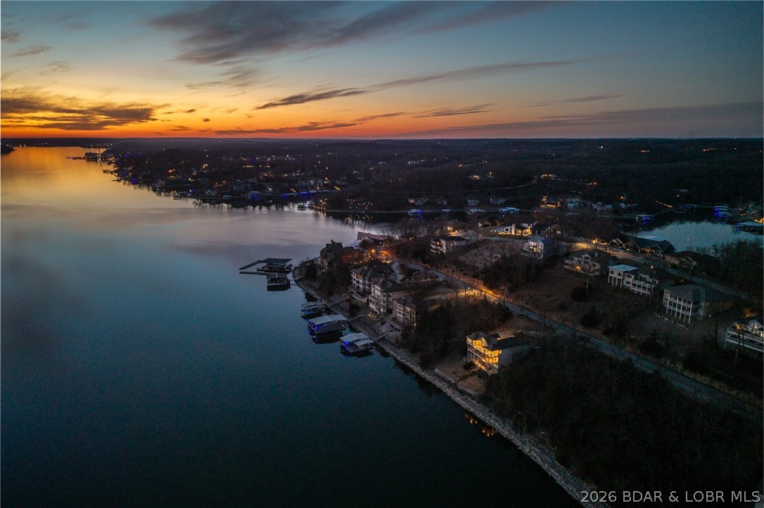 Beacon Pointe - Residential