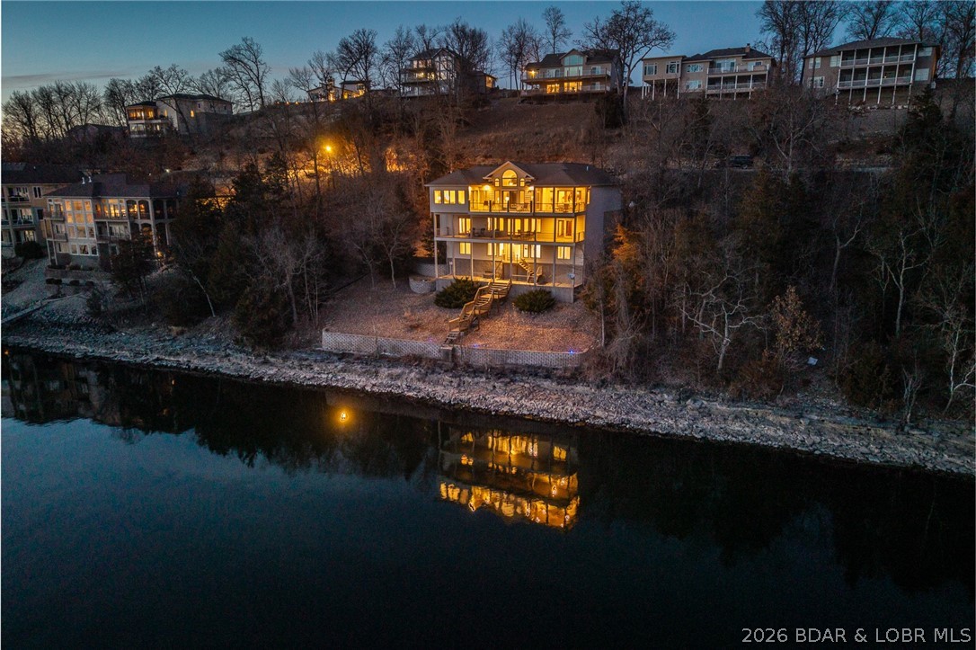 Beacon Pointe - Residential